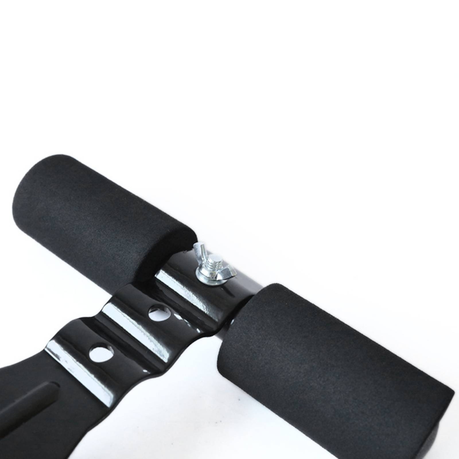Home Bar And Gym - Sit-up Assist Assistant Compact Doorway Sit-up