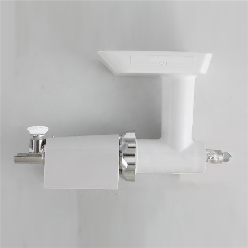 Meat Grinder Attachment for Ki - огляд і ціна Citrus Juicer Bar