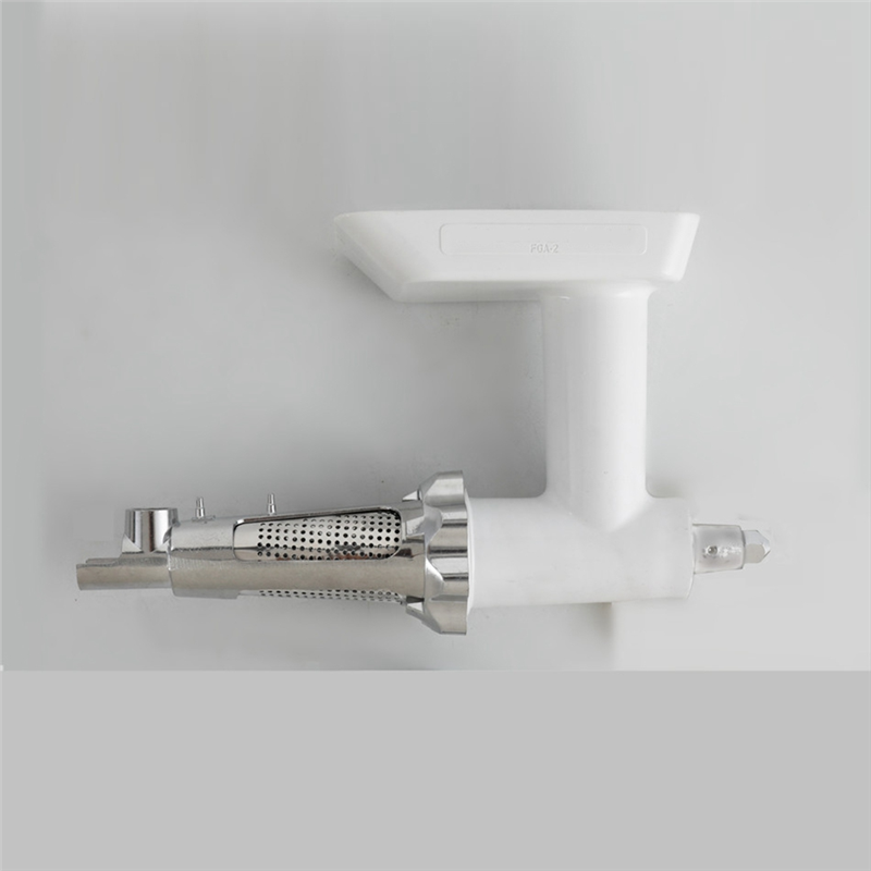 Meat Grinder Attachment for Ki - огляд і ціна Citrus Juicer Bar