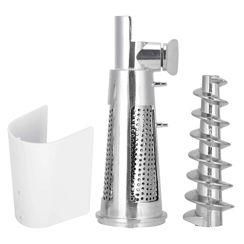 Meat Grinder Attachment for Ki - огляд і ціна Citrus Juicer Bar