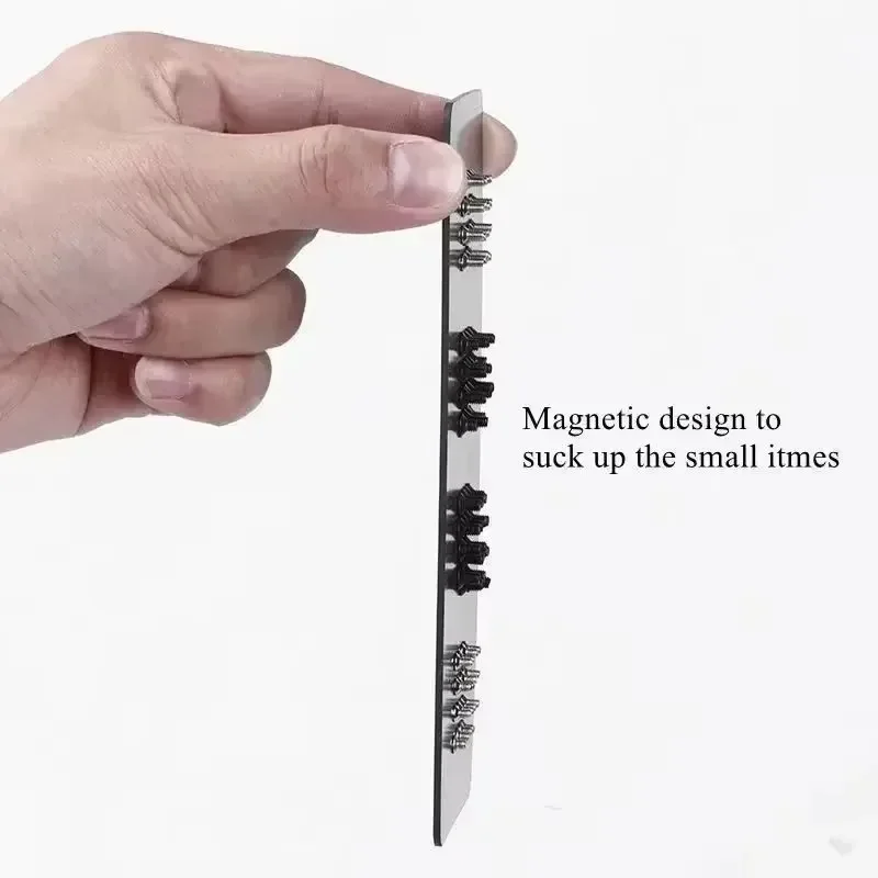 Grid Magnetic Silicone Work Ma - огляд і ціна Bar Mat Rubber