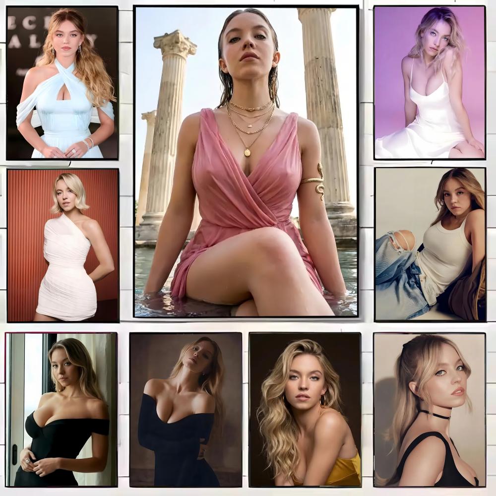 s-Sydney Sweeney Trendy_Actor  - огляд і ціна Home Bar Sydney