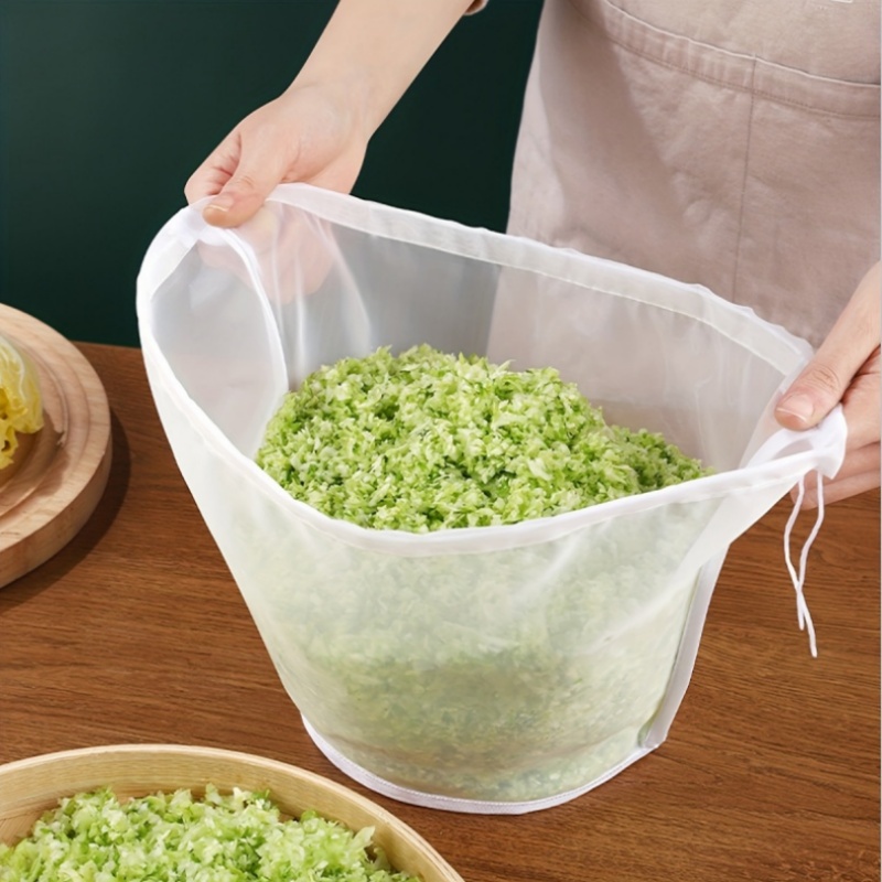 1Pc Wide Mouth Reusable Fine M - огляд і ціна Citrus Juicer Bar