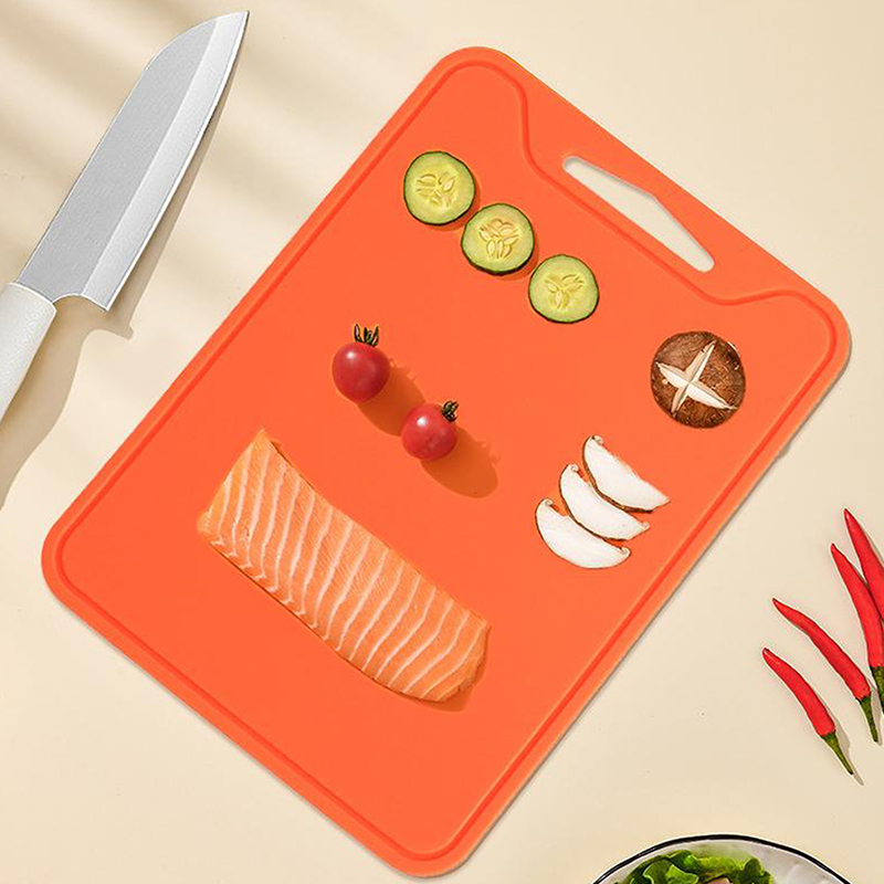 New Silicone Cutting Board Non - огляд і ціна Bar Mat Rubber