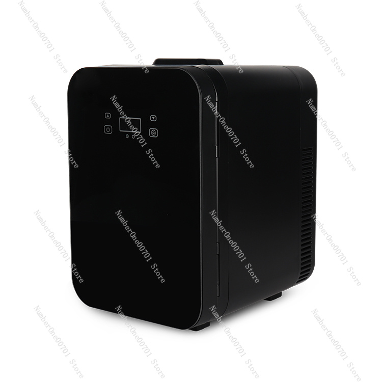 10L Black Portable Handle Car  - огляд і ціна Home Bar And Fridge