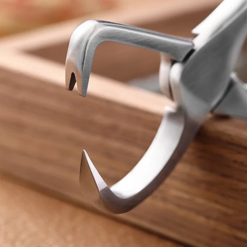 Professional Stainless Steel T - огляд і ціна Ice Pick Pick