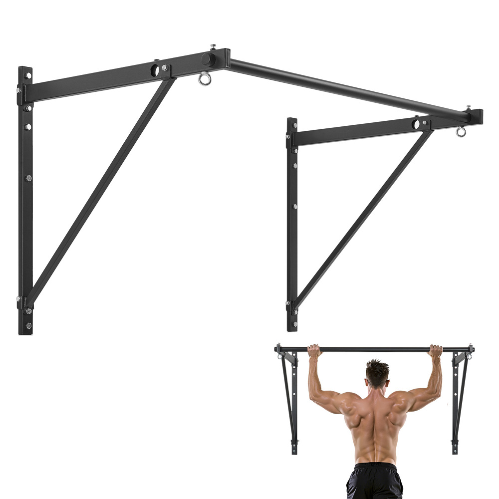 Ye Wall Mounted Heavy Duty Pul - огляд і ціна Home Bar And Gym