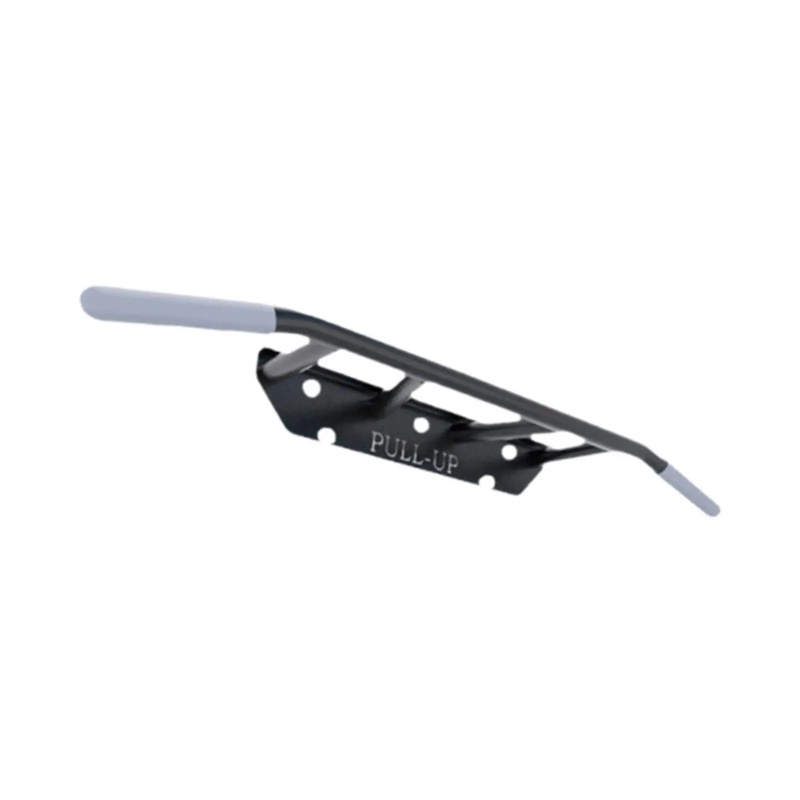 Heavy-Duty Doorway Pull up Bar - огляд і ціна Home Bar And Gym