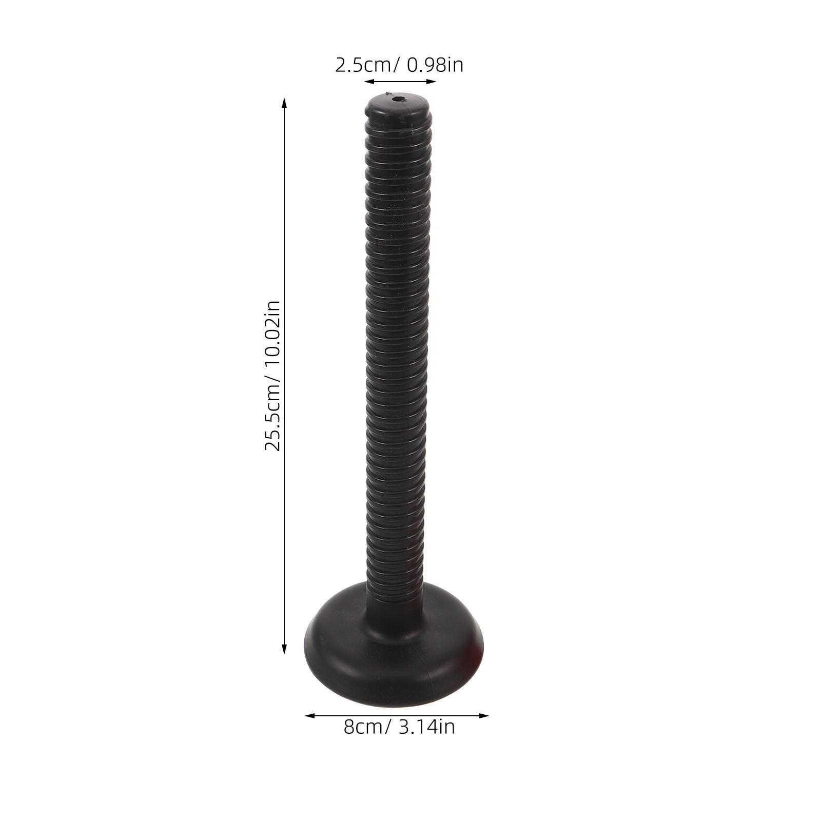 Kettlebell Grip Plastic Suppor - огляд і ціна Home Bar Accessories