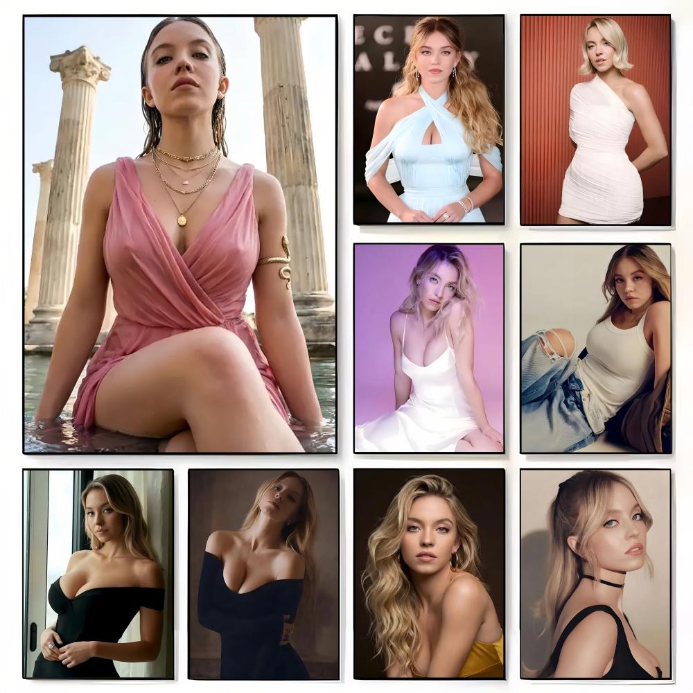 s-Sydney Sweeney Trendy_Actor  - огляд і ціна Home Bar Sydney