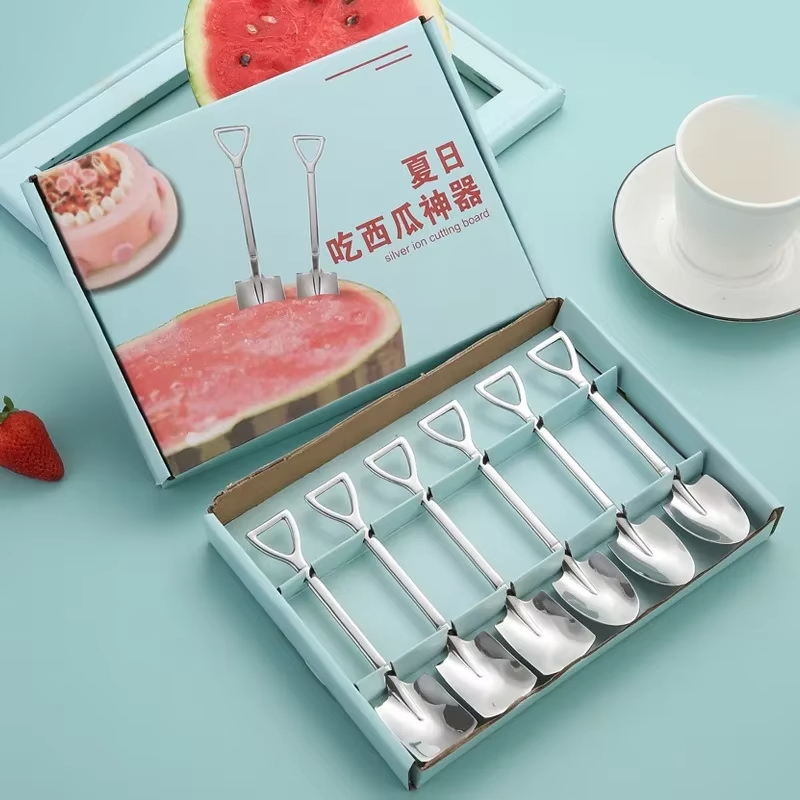 Creative Scoop Stainless Steel - огляд і ціна Ice Pick Pick
