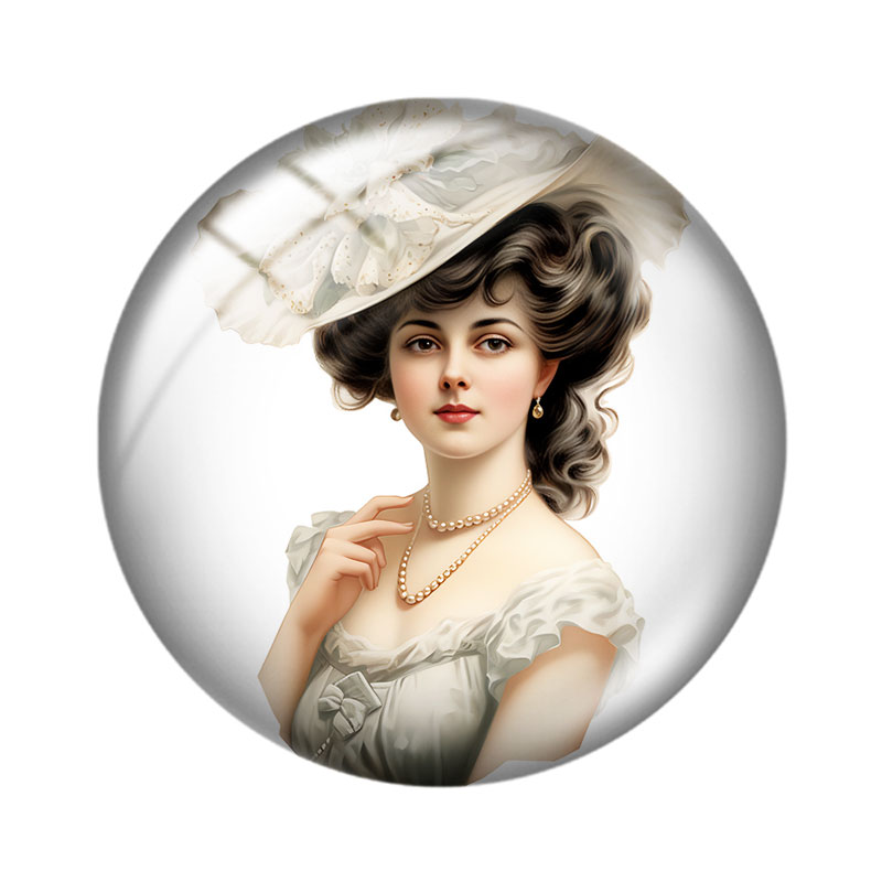 Retro style Victoria noble 12/ - огляд і ціна Old Fashioned Glass