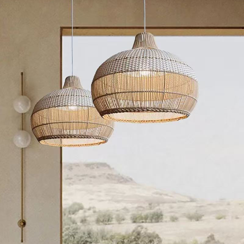 Japanese Wabi Sabi Rattan Weav - огляд і ціна Home Bar And Counter