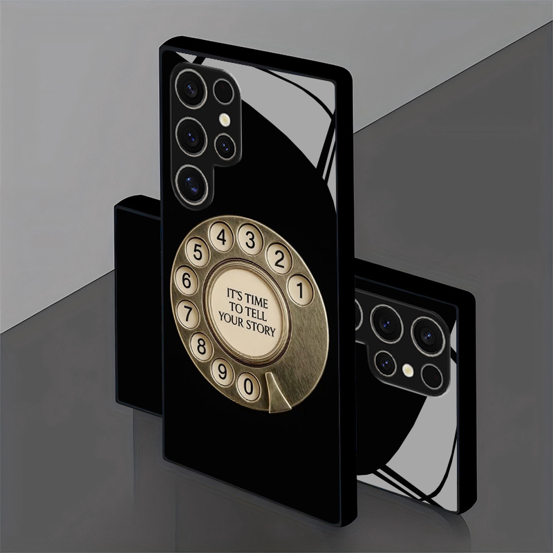 2D Dial Pad Pattern Vintage Ph - огляд і ціна Old Fashioned Glass