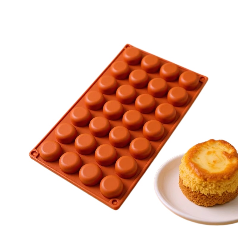 Food Grade 28 Cavity Half Sphe - огляд і ціна Ice Mold Sphere