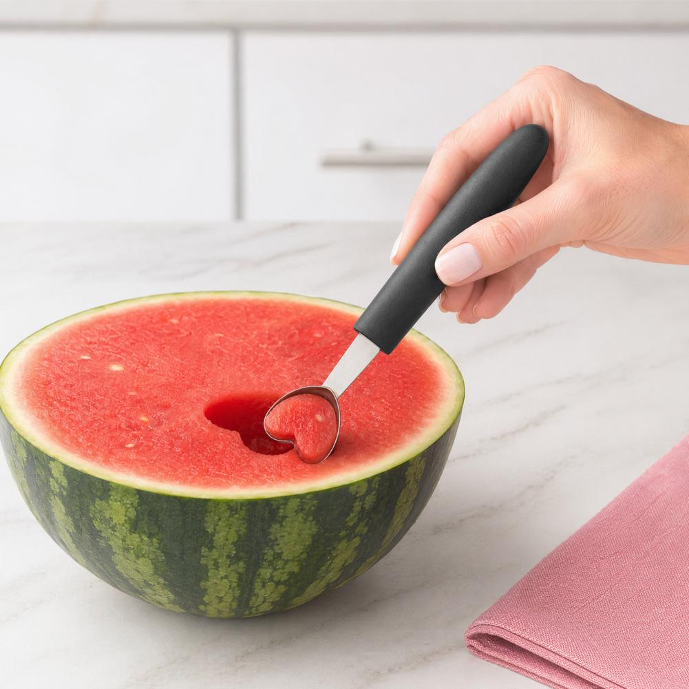 Ergonomic Ice Cream Scooper Ic - огляд і ціна Ice Pick Pick