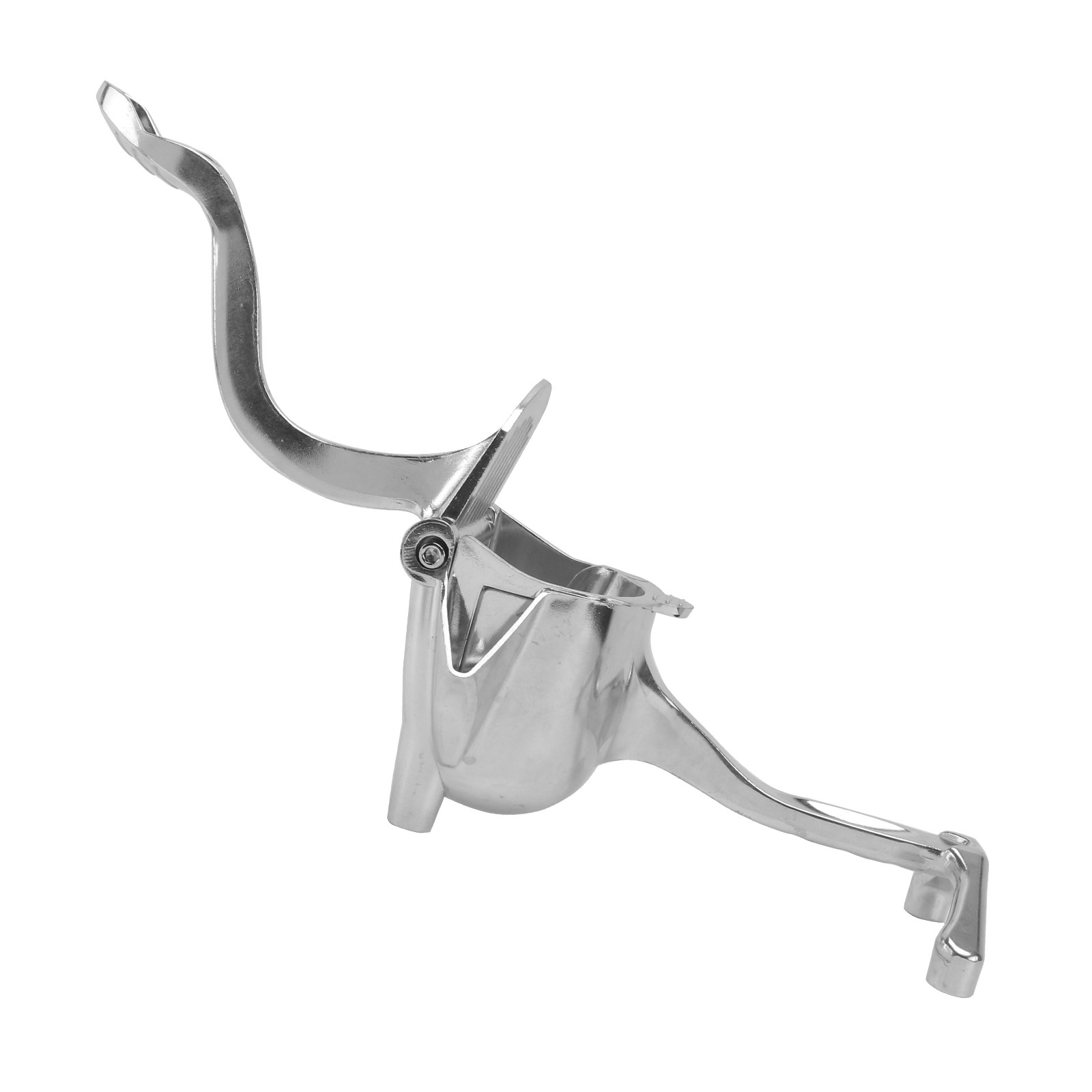Aluminum Alloy Manual Lemon Ju - огляд і ціна Citrus Juicer Bar