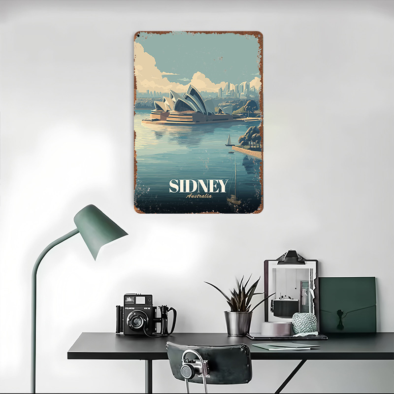 Sydney Opera House Travel Post - огляд і ціна Home Bar Sydney