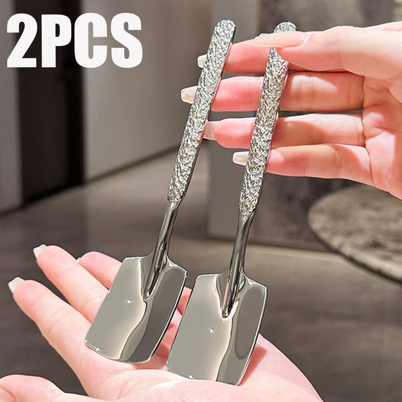 Stainless steel Shovel Spoon H - огляд і ціна Ice Pick Pick