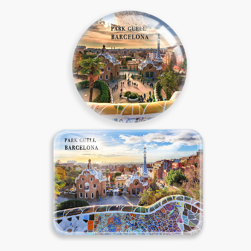 park guell Barcelona Spain Fri - огляд і ціна Home Barcelona