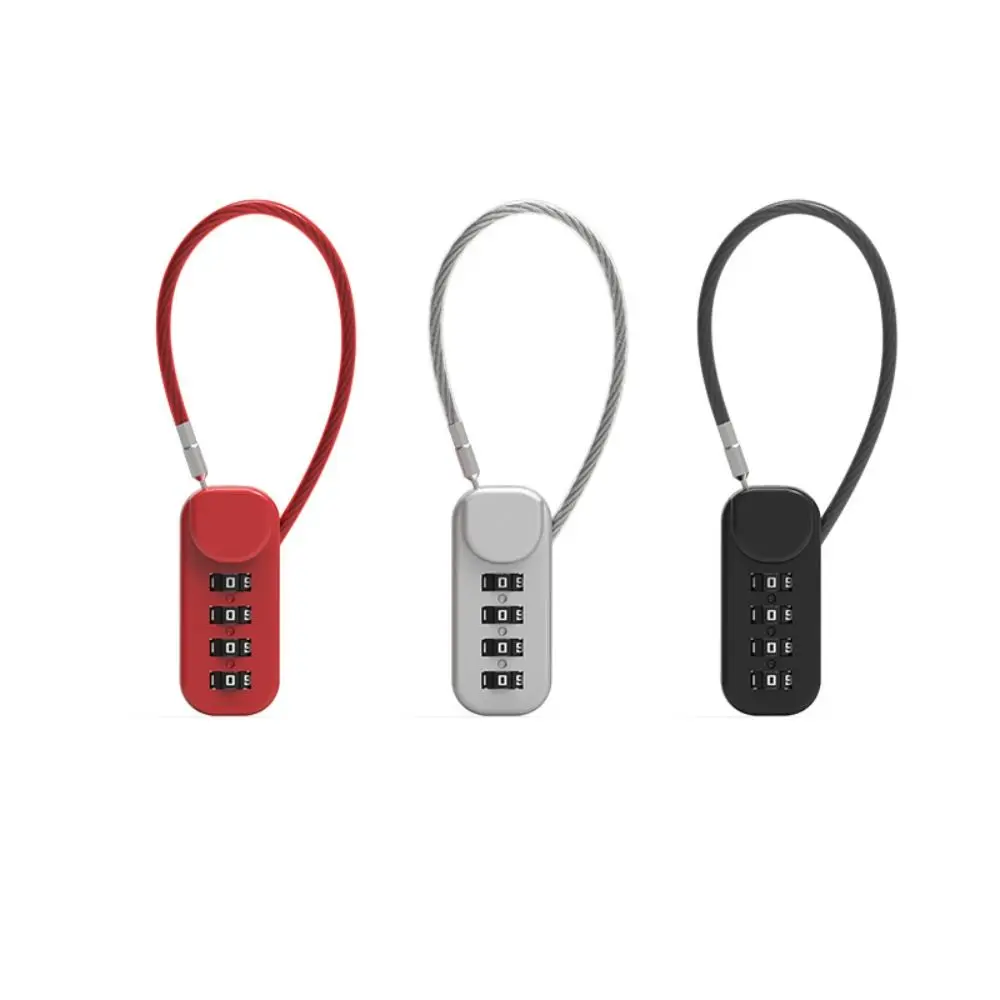 Zinc alloy 4 Digit Password Lo - огляд і ціна Home Bargains