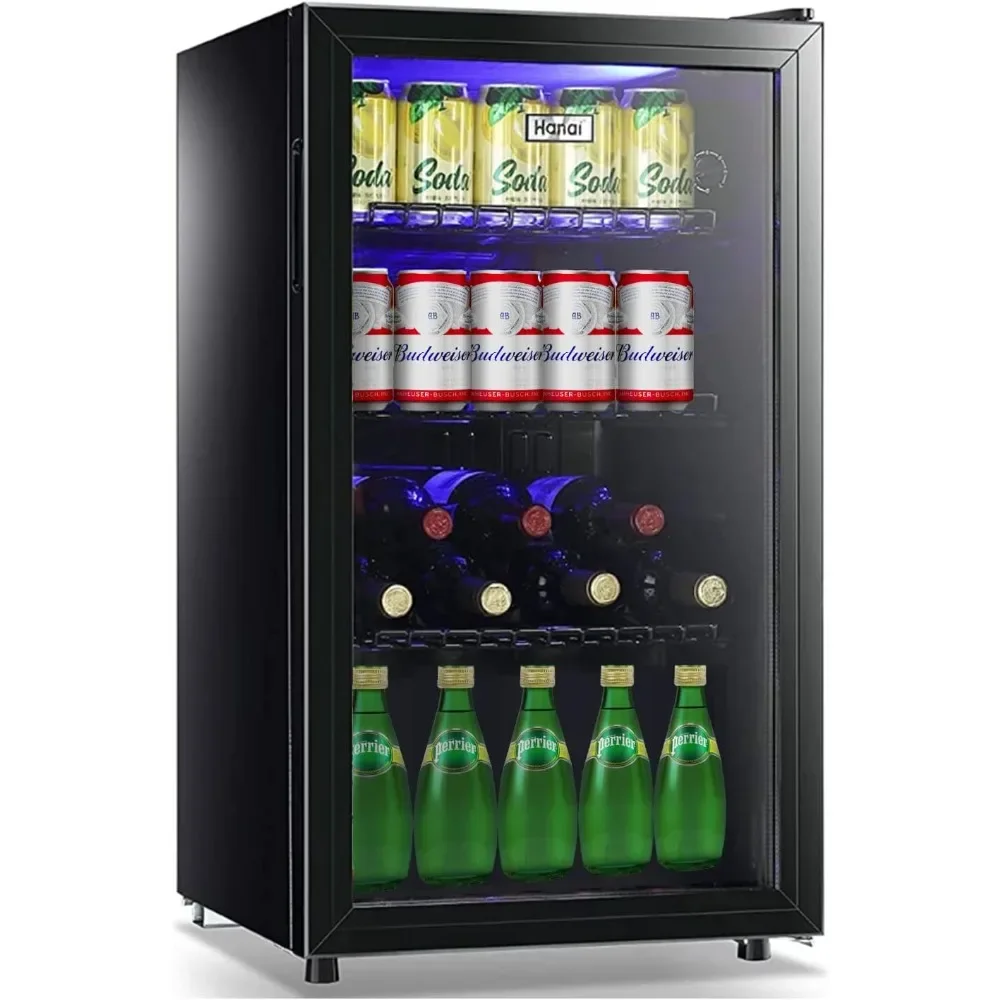 -Beverage Refrigerators 120-Ca - огляд і ціна Home Bar And Fridge