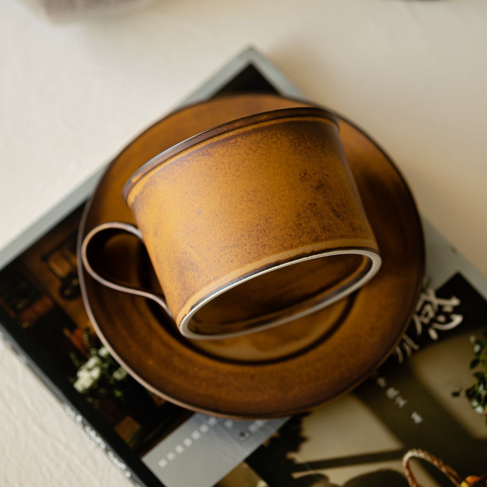 Japanese Retro Coffee Cup and  - огляд і ціна Old Fashioned Glass