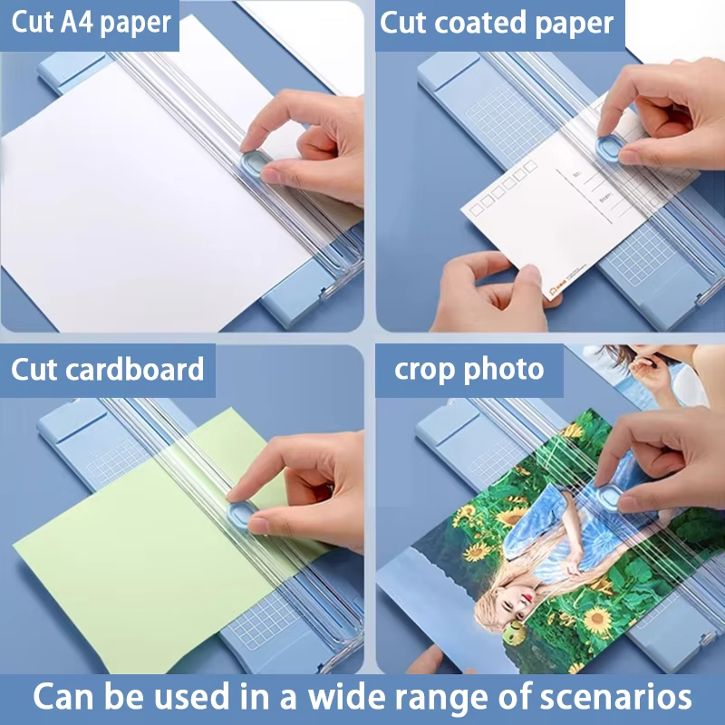 1pcA4 Mini Paper Trimmer Paper - огляд і ціна Home Barbershop