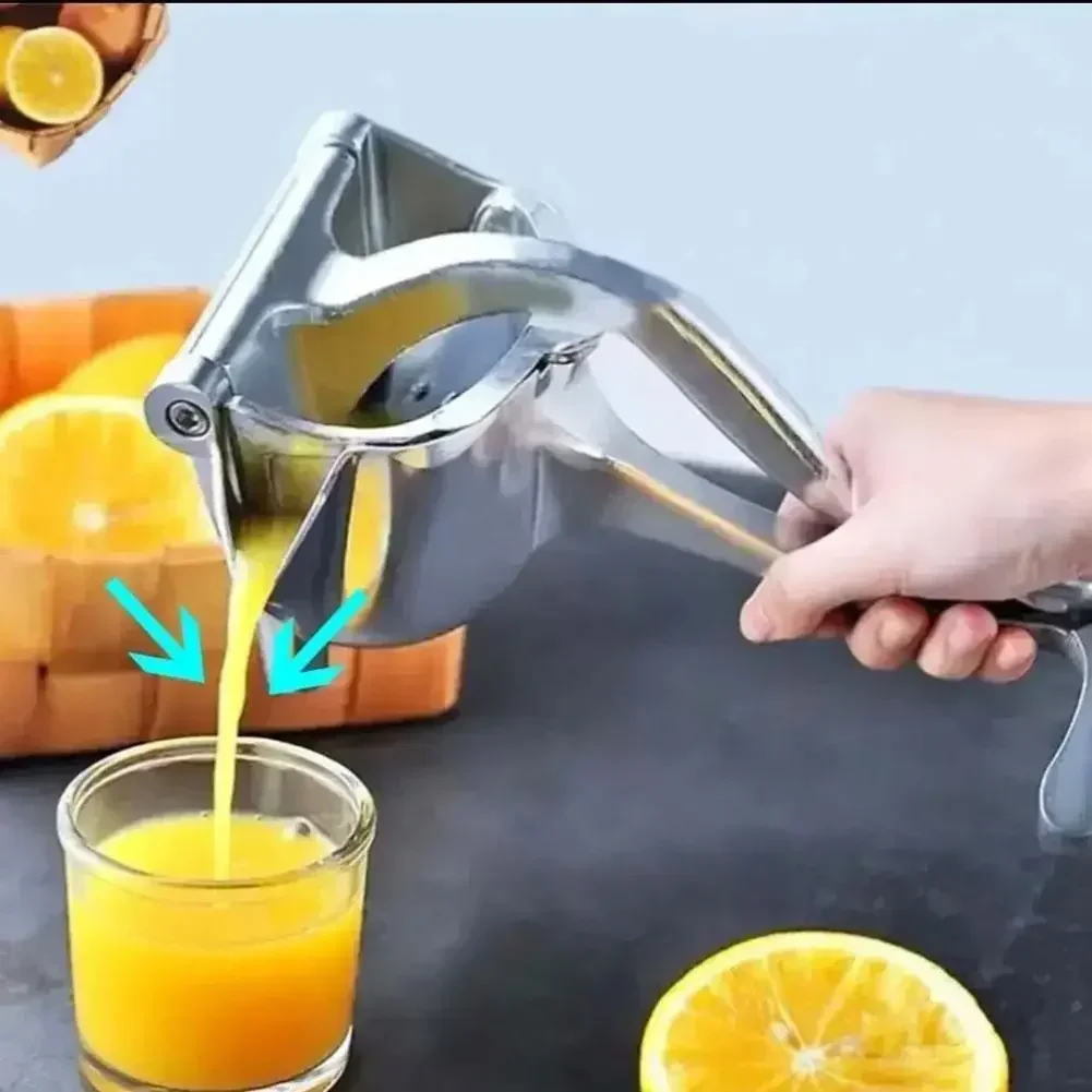Manual Juicer Detachable Desig - огляд і ціна Citrus Juicer Bar