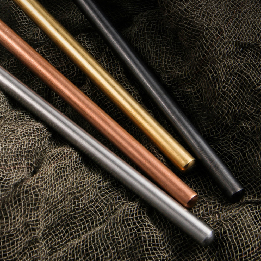 2Pcs Stainless Steel Cocktail  - огляд і ціна Bar Spoon Twisted