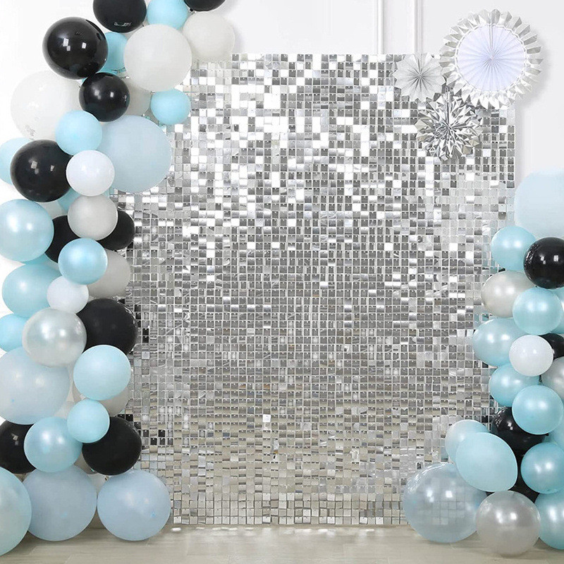 1×2M Black Gold Silver Small S - огляд і ціна Home Bargains