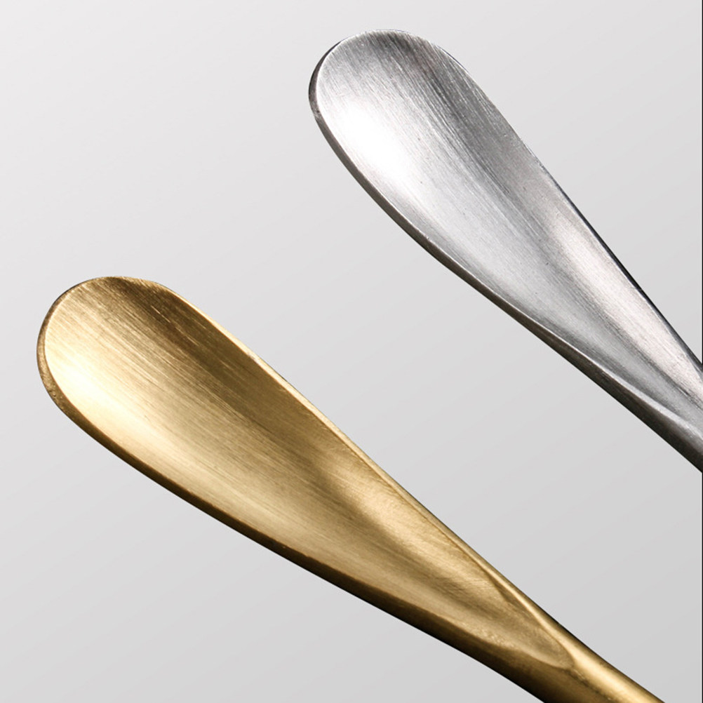 2Pcs Stainless Steel Cocktail  - огляд і ціна Bar Spoon Twisted